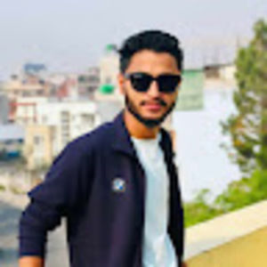 Meet your Posher, Rajendra